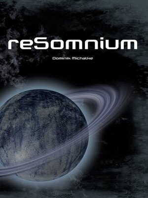 cover image of reSomnium